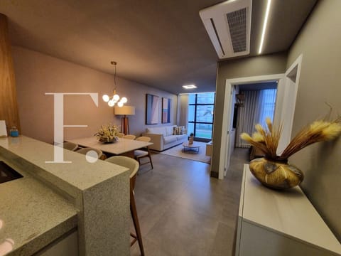 Apartamento com 45m², 1 dormitório, 1 vaga, Livin Atlântida em Xangri-Lá