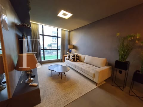 Apartamento com 53m², 1 dormitório, 1 vaga, Livin Atlântida em Xangri-Lá