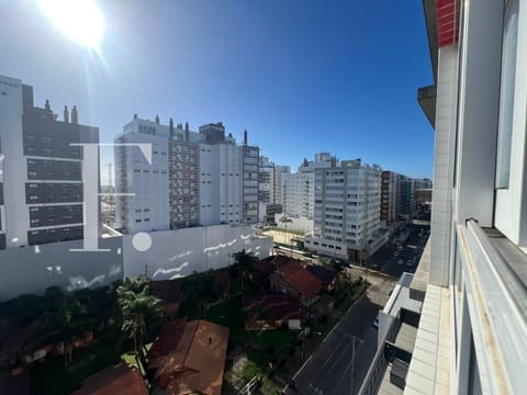 Apartamento com 67m², 3 dormitórios, 1 suíte, 1 vaga, Atlantic Trend em Capão da Canoa