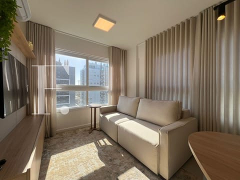 Apartamento com 67m², 3 dormitórios, 1 suíte, 1 vaga, Atlantic Trend em Capão da Canoa