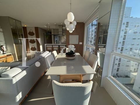 Apartamento com 95m², 3 dormitórios, 1 suíte, 1 vaga, Ângelo Residence em Capão da Canoa