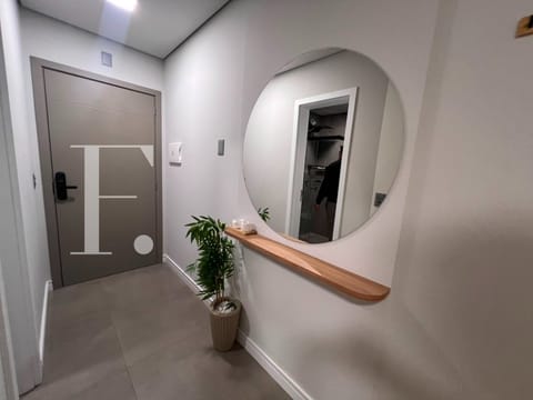 Apartamento com 27m², 1 dormitório, 1 vaga, Livin Atlântida em Xangri-Lá
