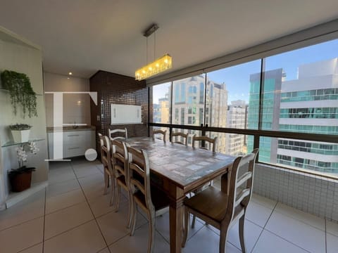 Apartamento com 103m², 2 dormitórios, 1 suíte, 1 vaga, Residencial João Santos em Capão da Canoa