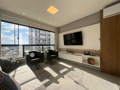 Apartamento com 75m², 3 dormitórios, 1 suíte, 1 vaga, Le Monde em Capão da Canoa