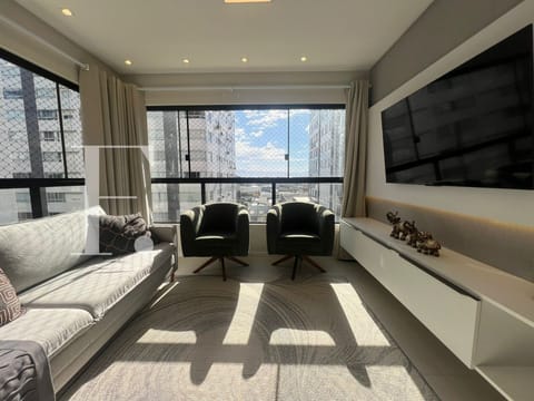 Apartamento com 75m², 3 dormitórios, 1 suíte, 1 vaga, Le Monde em Capão da Canoa