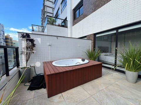 Apartamento com 85m², 2 dormitórios, 1 suíte, 1 vaga, Le Monde em Capão da Canoa