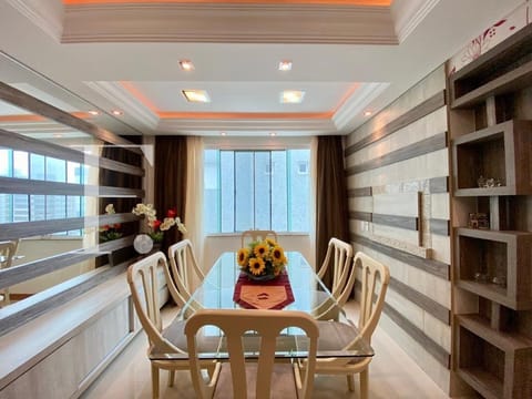 Apartamento com 67m², 2 dormitórios, 1 suíte, 1 vaga, Residencial Street Tower em Capão da Canoa