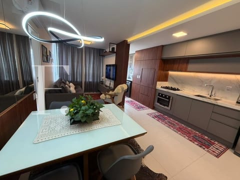 Apartamento com 49m², 1 dormitório, 1 suíte, 1 vaga, Edifício Seleto Perini em Capão da Canoa