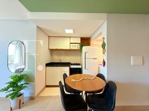 Loft com 33m², 1 dormitório, Edifício Carolina em Capão da Canoa