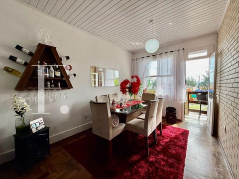 Apartamento com 58m², 1 dormitório, 8 vagas, Italia em Xangri-Lá