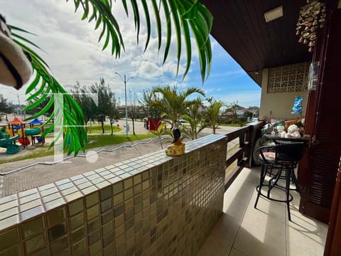 Apartamento com 58m², 1 dormitório, 8 vagas, Italia em Xangri-Lá