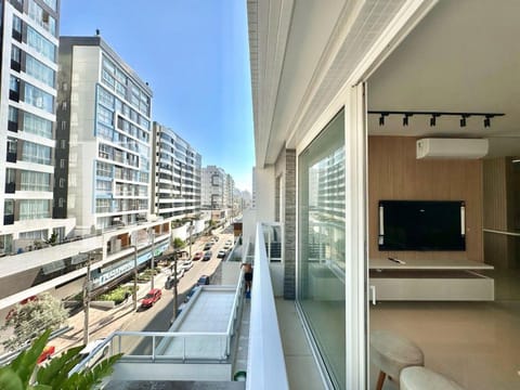 Apartamento com 184m², 3 dormitórios, 1 suíte, 2 vagas, Absoluto Palace em Capão da Canoa