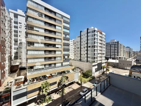 Apartamento com 66m², 2 dormitórios, 2 suítes, 1 vaga, View Residence em Capão da Canoa