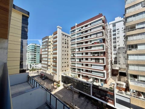 Apartamento com 66m², 2 dormitórios, 2 suítes, 1 vaga, View Residence em Capão da Canoa