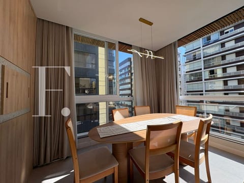 Apartamento com 74m², 2 dormitórios, 2 suítes, 1 vaga, View Residence em Capão da Canoa