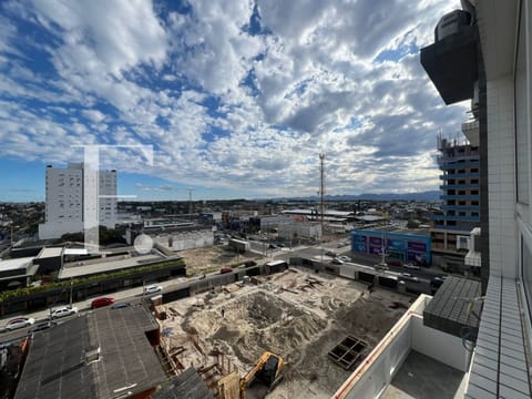 Loft com 34m², 1 dormitório, 1 vaga, Edifício Verano em Capão da Canoa