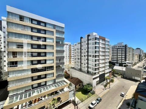 Apartamento com 105m², 3 dormitórios, 3 suítes, 1 vaga, View Residence em Capão da Canoa