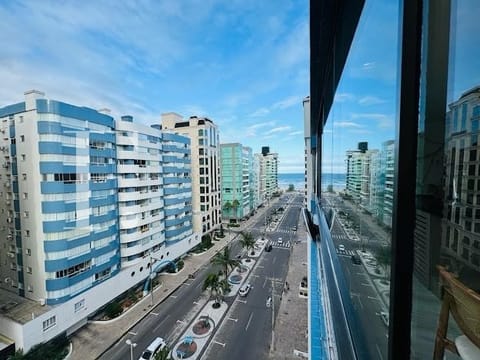 Apartamento com 147m², 3 dormitórios, 1 suíte, 2 vagas, Residencial Manhattan em Capão da Canoa