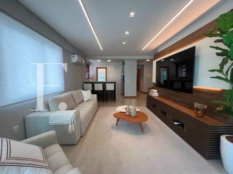 Apartamento com 106m², 3 dormitórios, 1 suíte, 1 vaga, Residencial Street Tower em Capão da Canoa