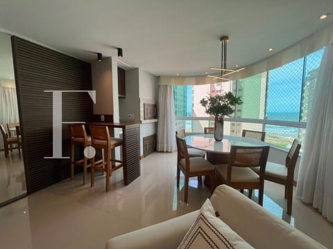 Apartamento com 106m², 3 dormitórios, 1 suíte, 1 vaga, Residencial Street Tower em Capão da Canoa