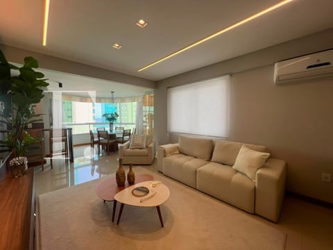 Apartamento com 106m², 3 dormitórios, 1 suíte, 1 vaga, Residencial Street Tower em Capão da Canoa