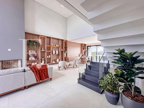 Sobrado com 280m², 5 dormitórios, 5 suítes, 2 vagas, Zen Concept Resort em Xangri-Lá