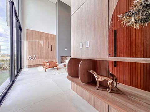 Sobrado com 280m², 5 dormitórios, 5 suítes, 2 vagas, Zen Concept Resort em Xangri-Lá