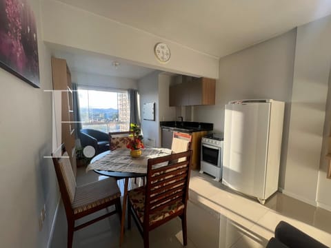 Apartamento com 45m², 1 dormitório, 1 vaga, Rotterdam em Capão da Canoa
