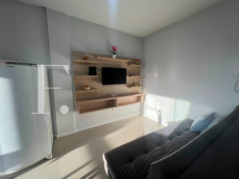 Apartamento com 45m², 1 dormitório, 1 vaga, Rotterdam em Capão da Canoa