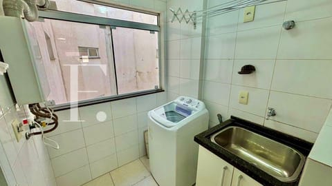 Apartamento com 88m², 2 dormitórios, 1 suíte, 2 vagas, Edifício Sydney em Capão da Canoa