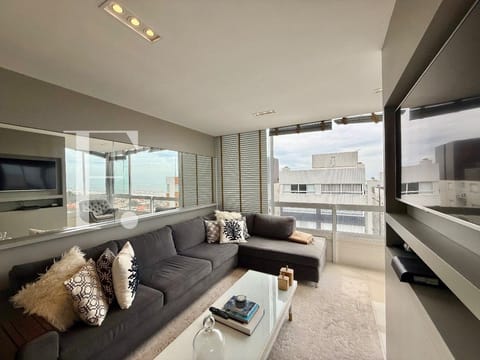 Apartamento com 81m², 2 dormitórios, 2 suítes, 1 vaga, Maui em Capão da Canoa
