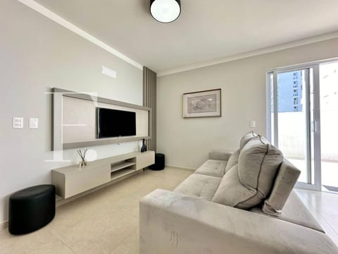 Apartamento com 150m², 2 dormitórios, 2 suítes, 1 vaga, La Rambla em Capão da Canoa