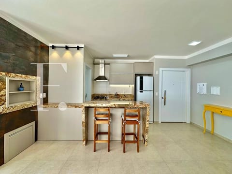 Apartamento com 150m², 2 dormitórios, 2 suítes, 1 vaga, La Rambla em Capão da Canoa