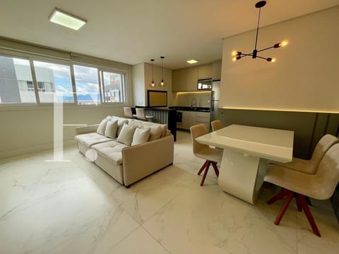 Apartamento com 67m², 2 dormitórios, 1 suíte, 1 vaga, Portillo em Capão da Canoa