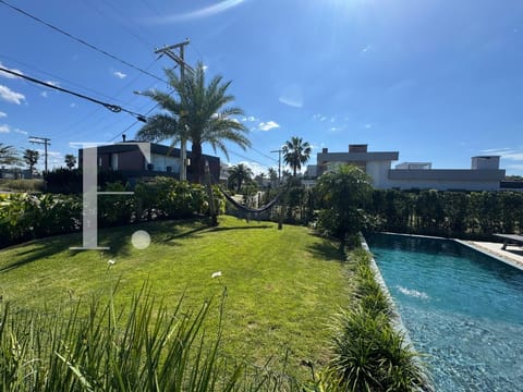 Sobrado com 217m², 5 dormitórios, 5 suítes, 4 vagas, Malibu em Xangri-Lá