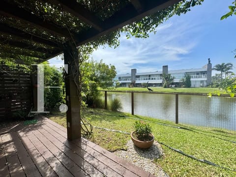 Apartamento com 197m², 3 dormitórios, 1 suíte, 1 vaga, Rossi Atlântida em Xangri-Lá