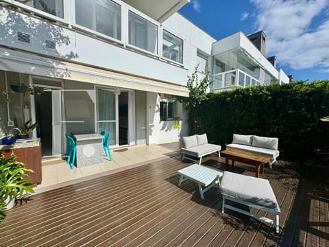 Apartamento com 91m², 1 dormitório, 1 vaga, Rossi Atlântida em Xangri-Lá