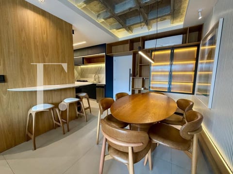 Apartamento com 100m², 2 dormitórios, 1 suíte, 1 vaga, Edifício Premium em Capão da Canoa