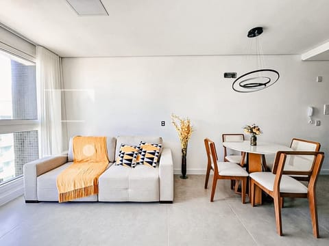 Apartamento com 43m², 1 dormitório, 1 suíte, 1 vaga, Piazza Del Mare em Capão da Canoa