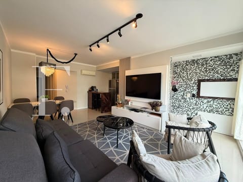 Apartamento com 89m², 3 dormitórios, 1 suíte, 1 vaga, Port Beach em Capão da Canoa
