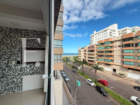Apartamento com 89m², 3 dormitórios, 1 suíte, 1 vaga, Port Beach em Capão da Canoa