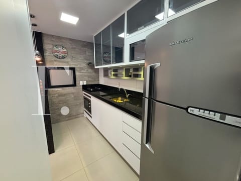 Apartamento com 66m², 2 dormitórios, 1 suíte, 1 vaga, Maui em Capão da Canoa