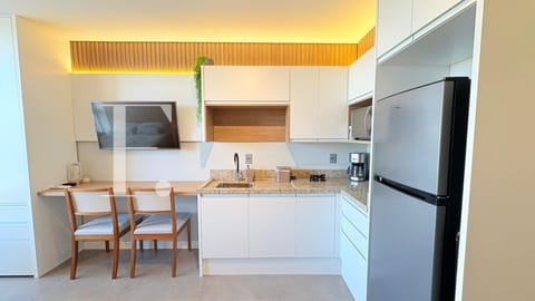 Loft com 27m², 1 dormitório, 1 vaga, Livin Atlântida em Xangri-Lá