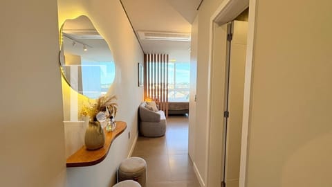 Loft com 27m², 1 dormitório, 1 vaga, Livin Atlântida em Xangri-Lá