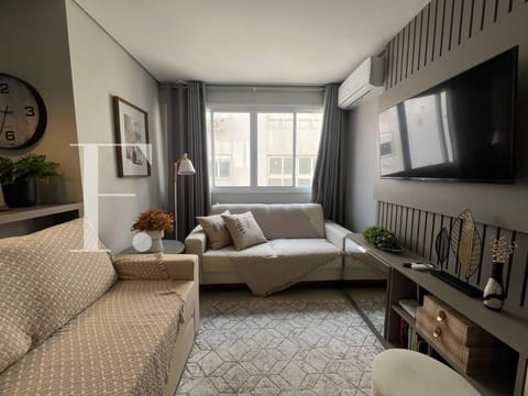 Apartamento com 46m², 1 dormitório, 1 suíte, 1 vaga, Maui em Capão da Canoa