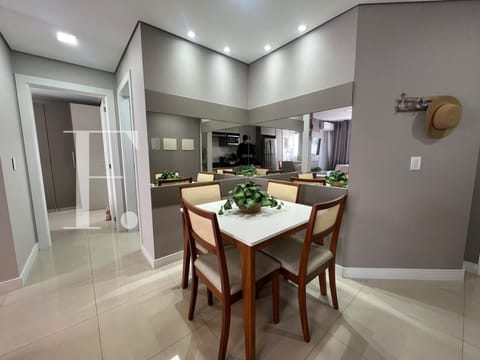 Apartamento com 46m², 1 dormitório, 1 suíte, 1 vaga, Maui em Capão da Canoa