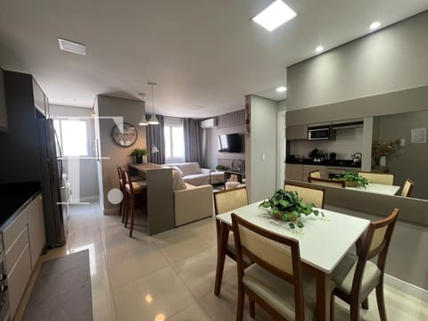 Apartamento com 46m², 1 dormitório, 1 suíte, 1 vaga, Maui em Capão da Canoa
