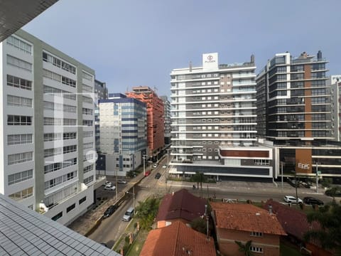 Apartamento com 101m², 3 dormitórios, 3 suítes, 2 vagas, Del Paine em Capão da Canoa