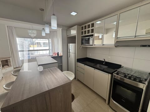 Apartamento com 67m², 2 dormitórios, 1 suíte, 1 vaga, Residencial Arábico em Capão da Canoa