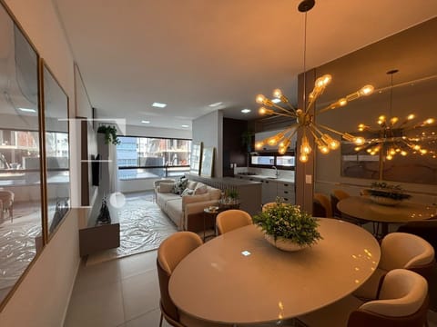 Apartamento com 91m², 3 dormitórios, 1 suíte, 2 vagas, Ekos Terrasul em Capão da Canoa